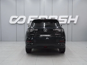 Внедорожник Changan CS55 Plus 2023 года, 2160000 рублей, Ростов-на-Дону