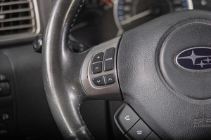 Внедорожник Subaru Forester 2012 года, 1249000 рублей, Томск