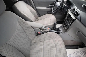 Лифтбек Renault Laguna 2003 года, 369000 рублей, Оренбург