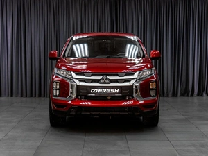 Внедорожник Mitsubishi Outlander Sport 2019 года, 1969000 рублей, Тюмень