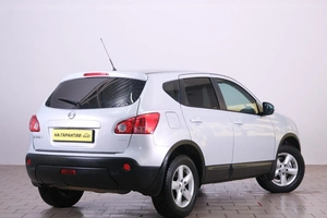 Внедорожник Nissan Qashqai 2007 года, 889000 рублей, Омск