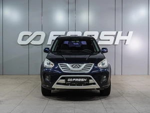 Внедорожник Chery Tiggo (T11) 2014 года, 629000 рублей, Воронеж