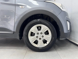 Внедорожник Hyundai Creta 2019 года, 1872000 рублей, Красноярск
