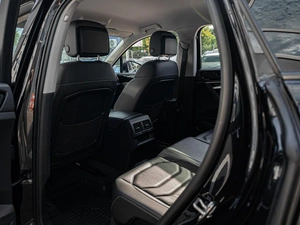 Внедорожник Volkswagen Touareg 2018 года, 4160000 рублей, Краснодар