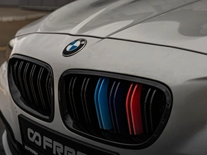 Седан BMW 5 серия 2014 года, 2100000 рублей, Краснодар