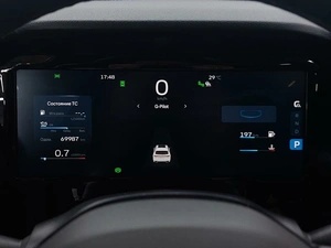 Внедорожник Geely Monjaro 2023 года, 2849000 рублей, Барнаул