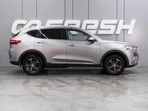 Внедорожник Haval F7 2021 года, 1749000 рублей, Воронеж