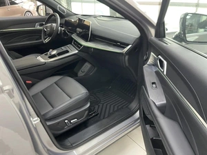 Внедорожник Haval F7 2024 года, 3250000 рублей, Смоленск