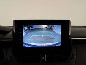 Седан Toyota Corolla 2021 года, 1998999 рублей, Москва