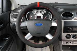 Седан Ford Focus 2011 года, 519000 рублей, Тюмень