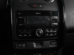 Внедорожник Renault Duster 2018 года, 1349000 рублей, Аксай