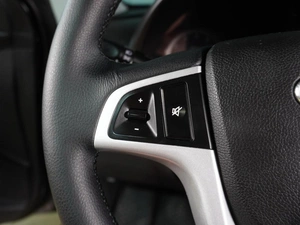 Седан Hyundai Solaris 2012 года, 939000 рублей, Воронеж
