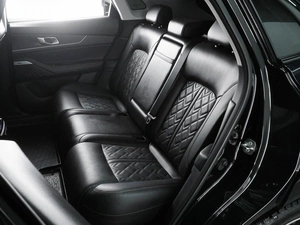 Внедорожник Changan UNI-K 2024 года, 3342000 рублей, Воронеж