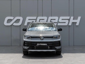 Внедорожник Volkswagen Tharu XR 2025 года, 2940000 рублей, Краснодар