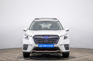 Внедорожник Subaru Forester 2024 года, 3989000 рублей, Пермь