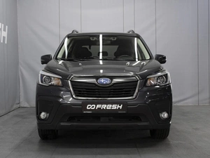 Внедорожник Subaru Forester 2019 года, 2550000 рублей, Омск