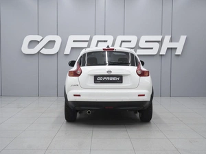 Внедорожник Nissan Juke 2013 года, 1270000 рублей, Ростов-на-Дону