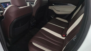 Внедорожник Geely Monjaro 2023 года, 3000000 рублей, Кострома