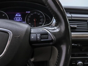Седан Audi A6 2011 года, 1450000 рублей, Красноярск