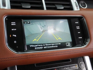 Внедорожник Land Rover Range Rover Sport 2015 года, 3392000 рублей, Воронеж