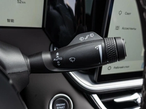 Внедорожник Geely Xingyue L 2026 года, 4480000 рублей, Краснодар