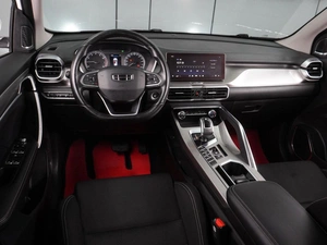 Внедорожник Geely Coolray 2020 года, 1434000 рублей, Воронеж