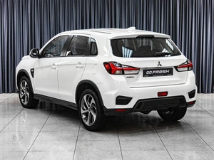 Внедорожник Mitsubishi ASX 2023 года, 3180000 рублей, Тюмень