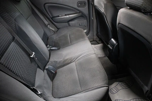 Седан Nissan Almera Classic 2007 года, 459000 рублей, Сургут
