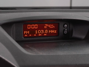 Минивэн Opel Meriva 2008 года, 549000 рублей, Воронеж