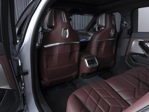 Седан BMW 7 серия 2023 года, 15369000 рублей, Ставрополь