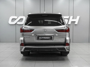 Внедорожник Lexus LX 2015 года, 5830000 рублей, Ростов-на-Дону