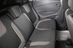 Внедорожник Renault Kaptur 2018 года, 1499000 рублей, Сургут