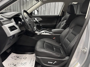 Внедорожник Geely Atlas 2020 года, 1849000 рублей, Красноярск