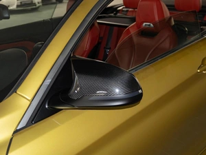 Кабриолет BMW M4 2016 года, 7888888 рублей, Санкт-Петербург