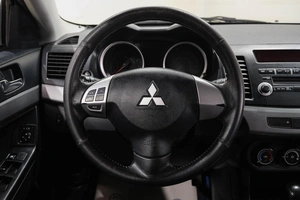 Седан Mitsubishi Lancer 2011 года, 799000 рублей, Новокузнецк