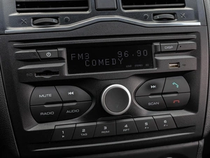 Лифтбек ВАЗ (LADA) Granta 2022 года, 660000 рублей, Краснодар