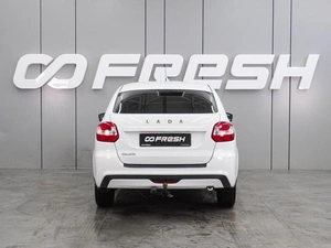 Седан ВАЗ (LADA) Granta 2024 года, 824000 рублей, Воронеж