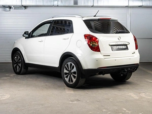 Внедорожник SsangYong Actyon 2011 года, 949000 рублей, Ставрополь