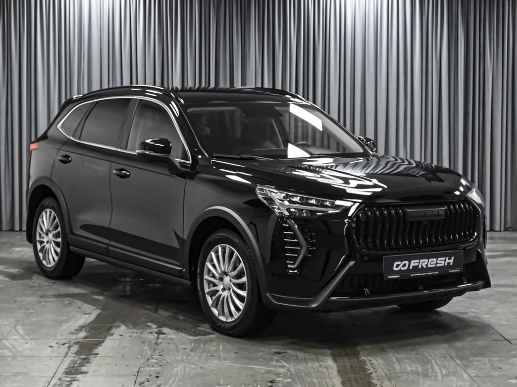 Внедорожник Haval Jolion 2024 года, 1978000 рублей, Ставрополь