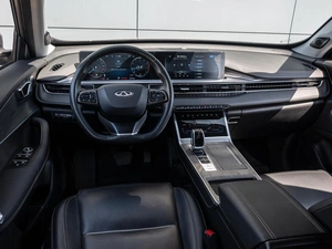 Внедорожник Chery Tiggo 7 Pro Max 2023 года, 1749040 рублей, Краснодар