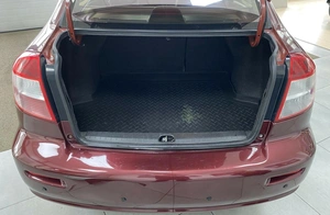 Седан Suzuki SX4 2007 года, 635000 рублей, Красноярск