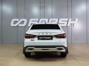 Седан ВАЗ (LADA) Vesta Cross 2023 года, 1379000 рублей, Воронеж