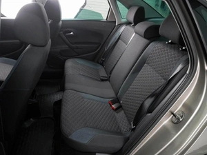 Седан Volkswagen Polo 2019 года, 1274000 рублей, Воронеж