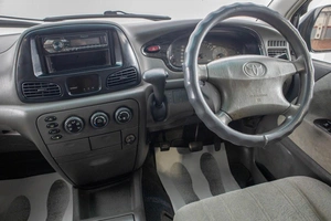 Минивэн Toyota Town Ace Noah 1999 года, 599000 рублей, Барнаул