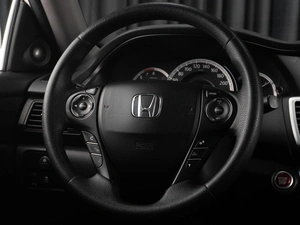 Седан Honda Accord 2013 года, 1136000 рублей, Тюмень
