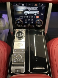 Внедорожник Land Rover Range Rover 2021 года, 11700000 рублей, Красноярск