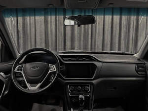 Внедорожник Chery Tiggo 3 2019 года, 999000 рублей, Красноярск