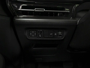 Внедорожник Changan CS55 Plus 2024 года, 2099000 рублей, Ставрополь