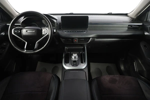 Внедорожник Haval Jolion 2024 года, 1849000 рублей, Новосибирск