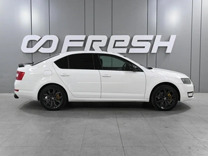 Лифтбек Skoda Octavia 2013 года, 1449000 рублей, Аксай